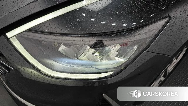 Hyundai Sonata (DN8) id 4350737 из Кореи 14