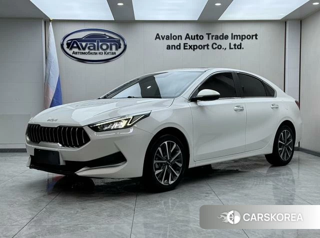Kia K3 id 4259541 из Китая 14