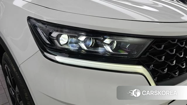 Kia Sorento 4th Generation id 4534106 из Кореи 14
