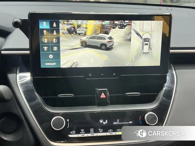 Toyota Fenglanda id 4262351 из Китая 14