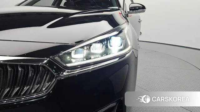 Kia Come New K7 id 4483136 из Кореи 14
