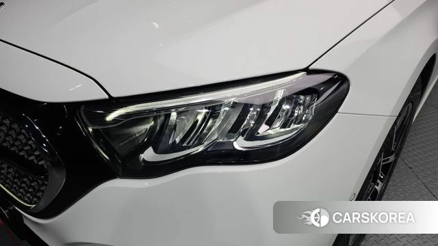Mercedes-Benz E-Class W214 id 4548469 из Кореи 14