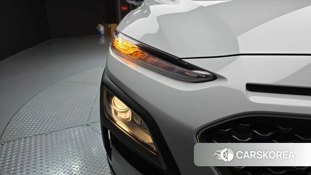 Hyundai Kona id 4581429 из Кореи 14