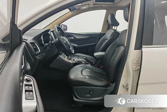 Baojun 560 id 4212365 из Китая 14