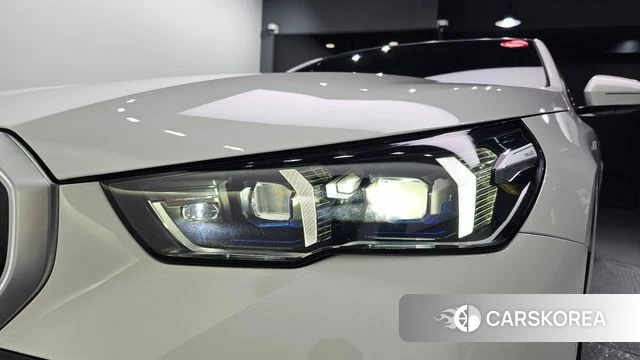 BMW 5 Series (G60) id 4421446 из Кореи 14