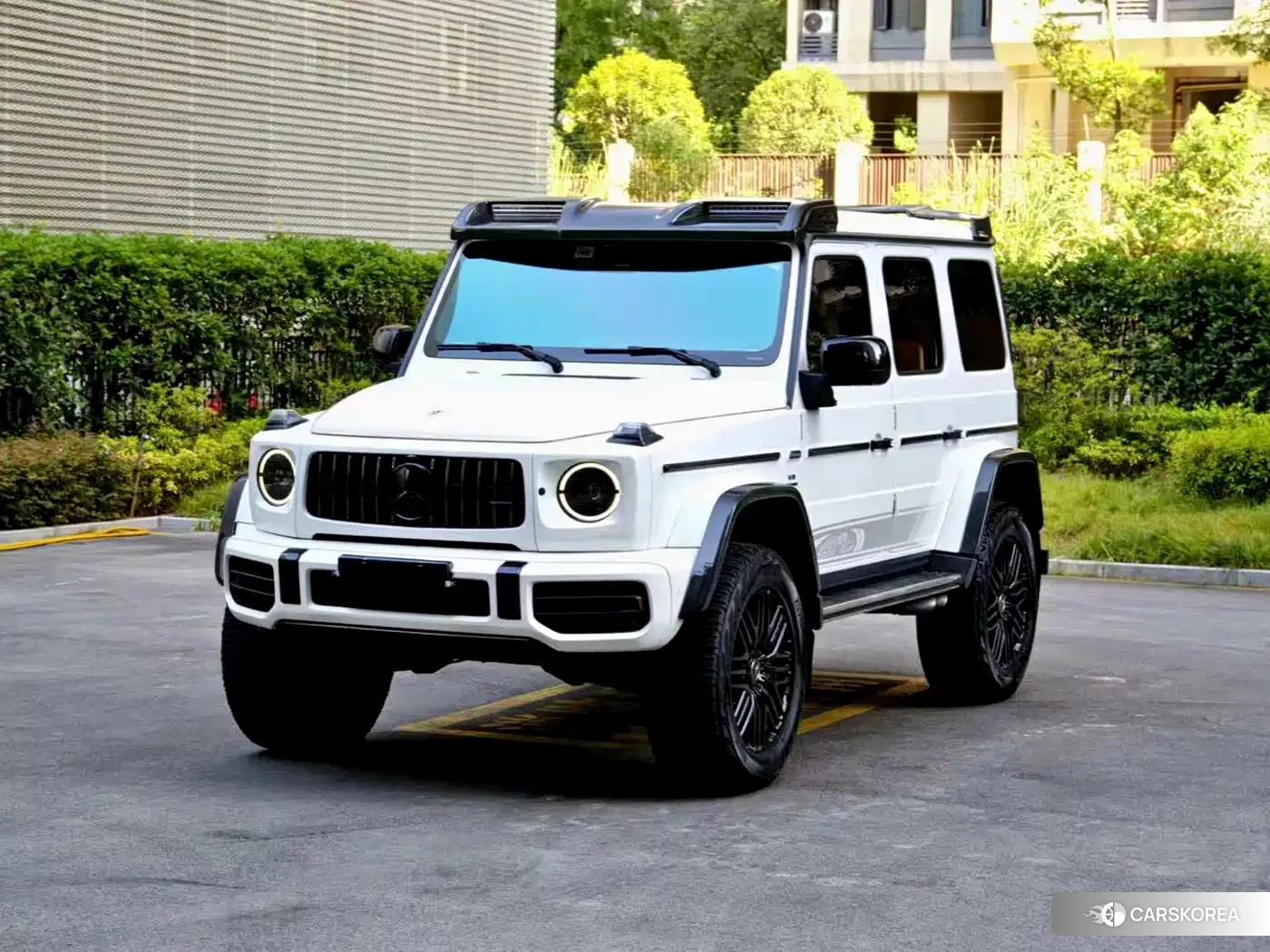 Mercedes-Benz G-class AMG id 4680790 из Китая 15
