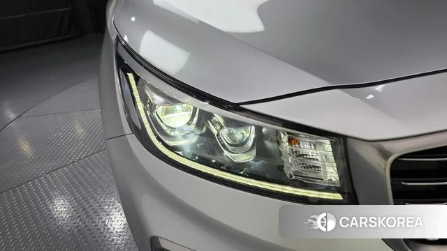 Kia The New Carnival id 4496687 из Кореи 14