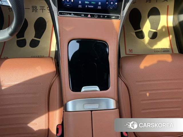 Mercedes-Benz GLC id 4256159 из Китая 14