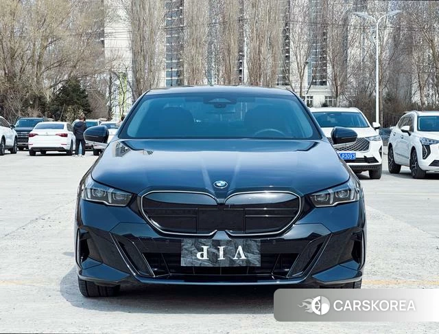 BMW 5 series id 4257488 из Китая 14