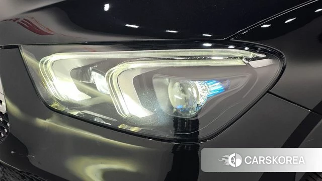 Mercedes-Benz GLE-Class W167 id 4446553 из Кореи 14