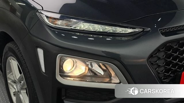 Hyundai Kona id 4642750 из Кореи 14