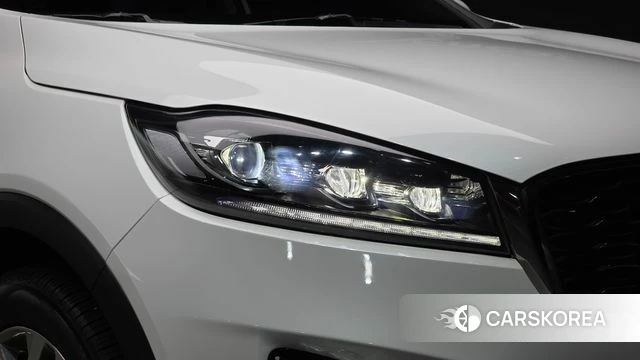 Kia The New Sorento id 4746635 из Кореи 14