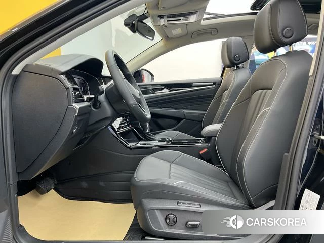 Volkswagen Passat id 4257710 из Китая 14