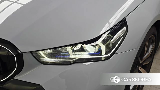 BMW 5 Series (G60) id 4532956 из Кореи 14