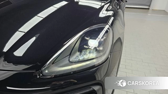 Porsche Cayenne (PO536) id 4223270 из Кореи 14