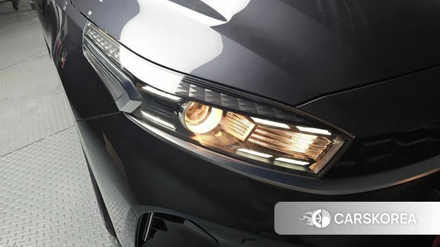Kia The New K3 2nd generation id 4741078 из Кореи 14