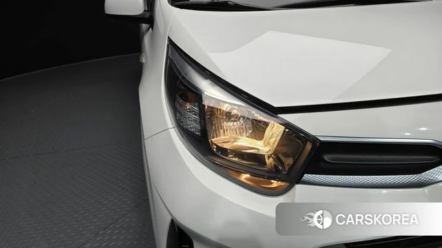 Kia Morning Urban (JA) id 4309850 из Кореи 14