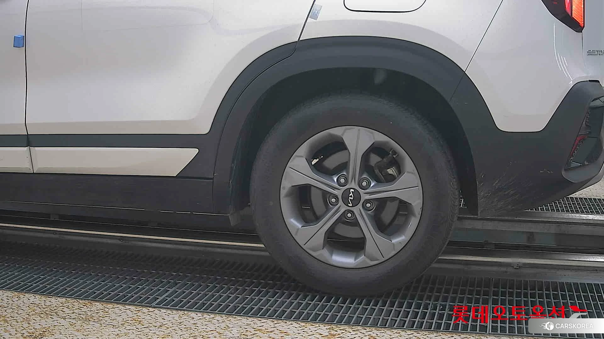 Kia Seltos id 4909234 из Кореи 14