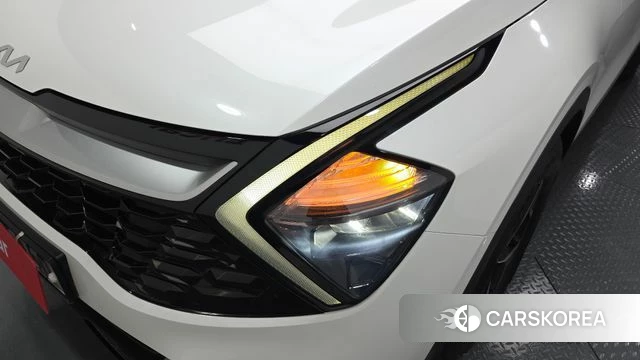 Kia Sportage 5th Generation id 4223593 из Кореи 14