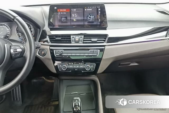 BMW X1 id 3908838 из Китая 14