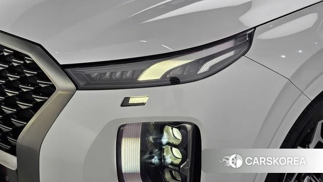 Hyundai Palisade id 4541555 из Кореи 14