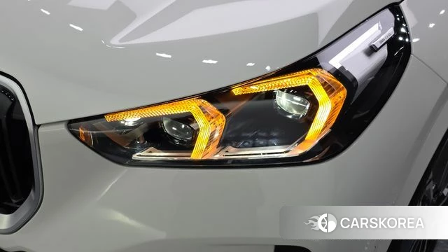 BMW X1 (U11) id 4539800 из Кореи 14