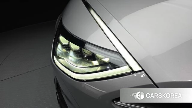 Hyundai Sonata Hybrid (DN8) id 4534051 из Кореи 14