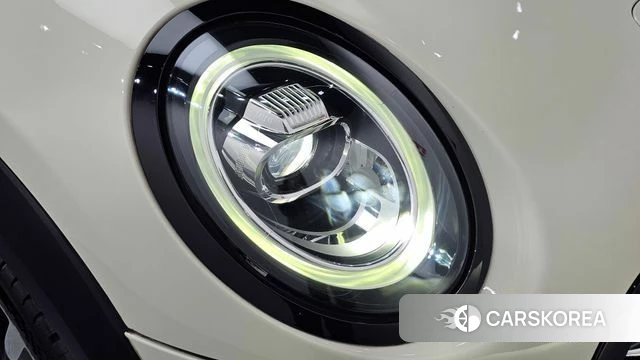Mini Cooper S id 4550956 из Кореи 14