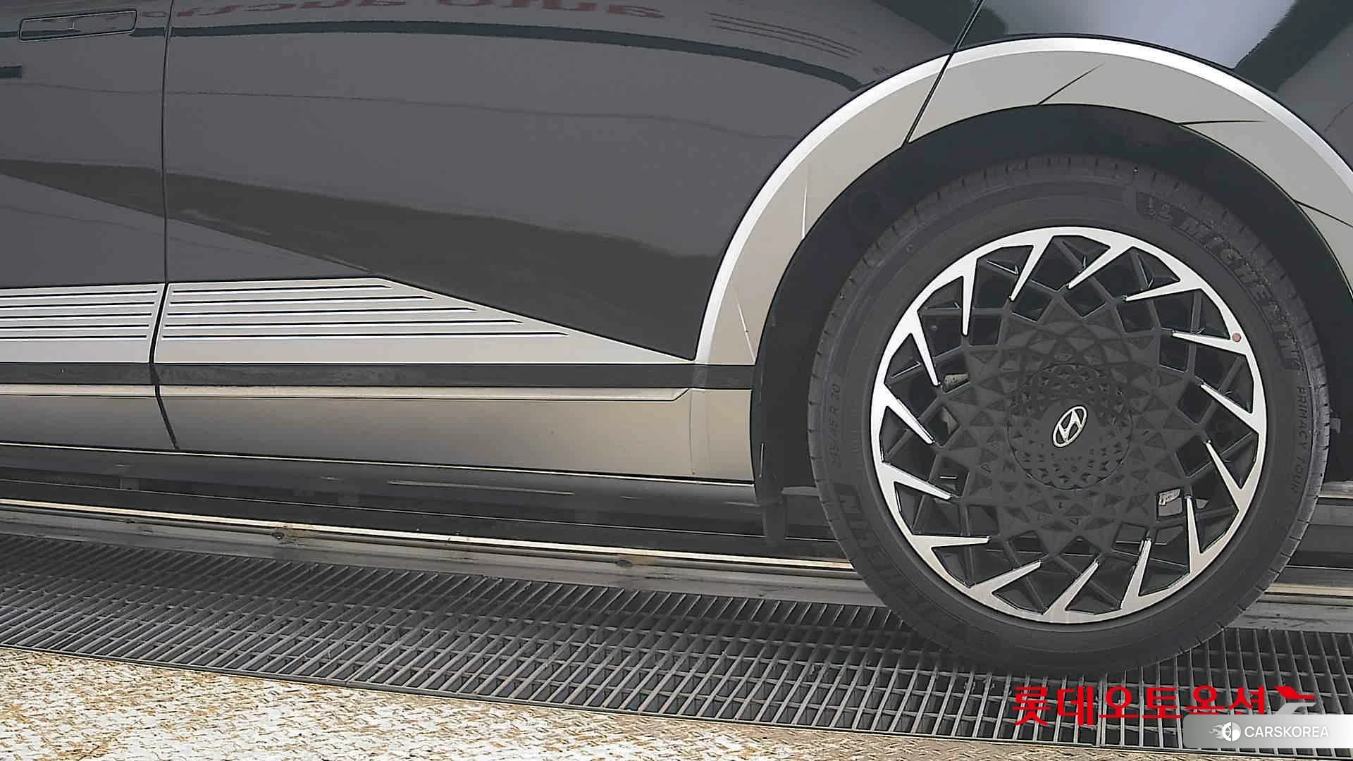 Hyundai IONIQ 5 id 3888315 из Кореи 14