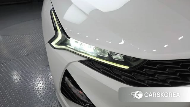 Kia K5 3rd generation id 4783880 из Кореи 14