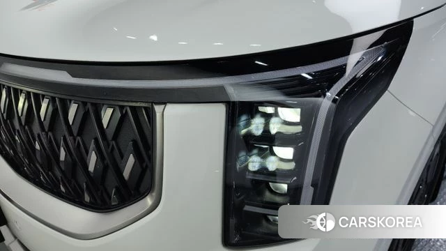 Kia The New Carnival 4th Generation id 4375399 из Кореи 14