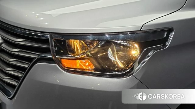 Hyundai The New Grand Starex id 4651636 из Кореи 14