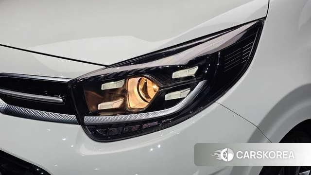 Kia Morning Urban (JA) id 4716046 из Кореи 14
