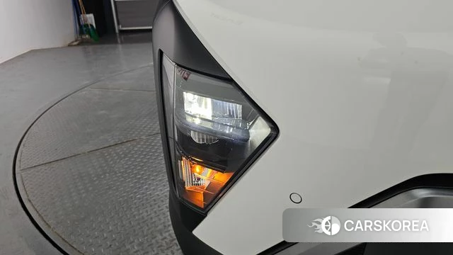 Hyundai Kona (SX2) id 4669884 из Кореи 14
