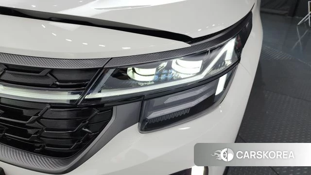 Kia The New Seltos id 4230570 из Кореи 14