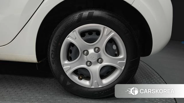 Kia All New Morning (JA) id 4637966 из Кореи 14