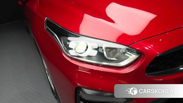 Kia Come New K3 id 4551479 из Кореи 14