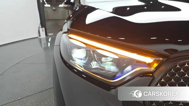 Mercedes-Benz GLC-Class X254 id 4623689 из Кореи 14