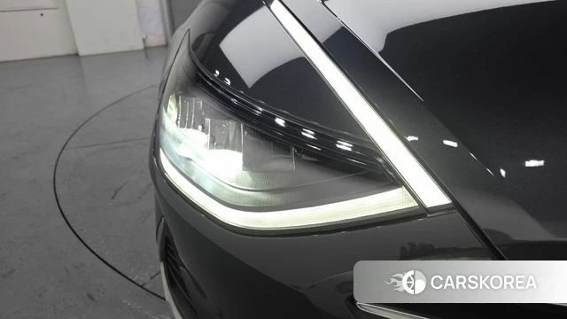 Hyundai Sonata Hybrid (DN8) id 4603898 из Кореи 14