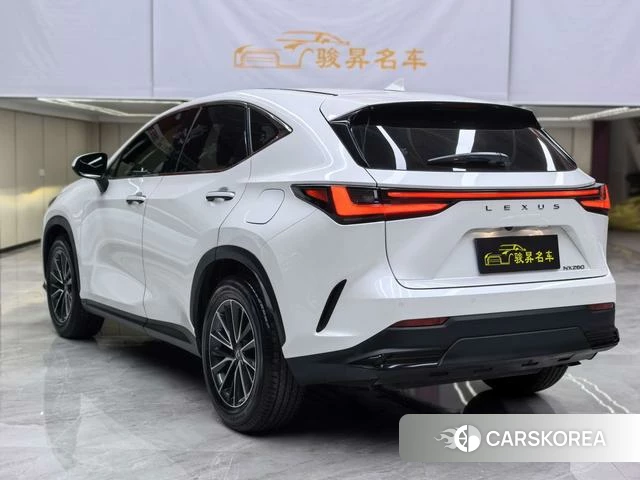 Lexus NX id 4273938 из Китая 14