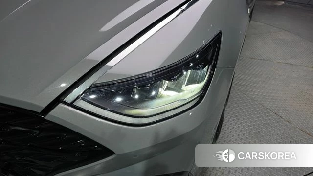 Hyundai Sonata (DN8) id 4500803 из Кореи 14