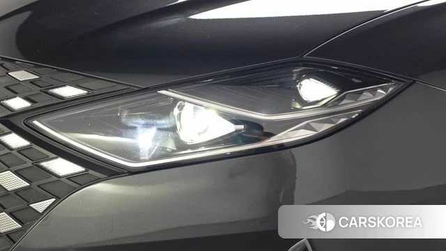 Hyundai The New Grandeur IG id 4943609 из Кореи 14