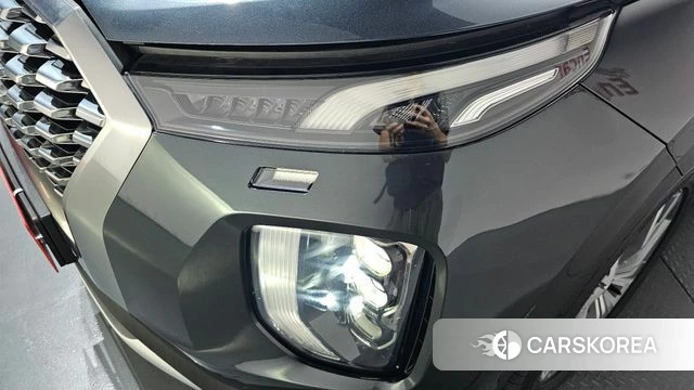 Hyundai Palisade id 4698637 из Кореи 14