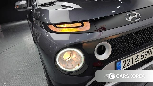 Hyundai Casper id 4195336 из Кореи 14