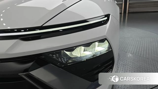 Hyundai Sonata D Edge (DN8) id 4650181 из Кореи 14