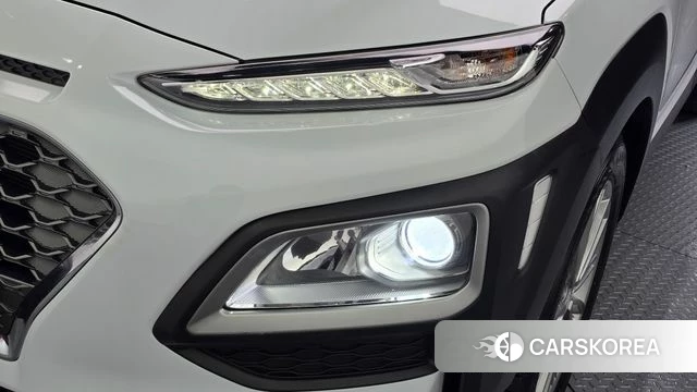 Hyundai Kona id 4873013 из Кореи 14