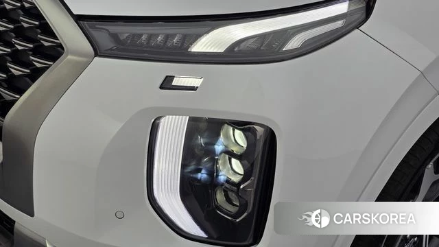 Hyundai Palisade id 4769305 из Кореи 14
