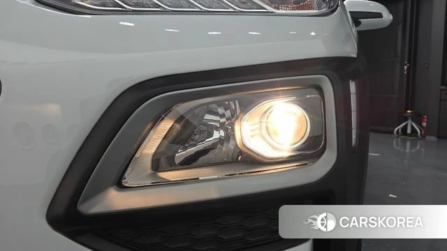 Hyundai Kona id 4384117 из Кореи 14