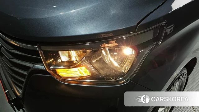 Hyundai The New Grand Starex id 4563208 из Кореи 14