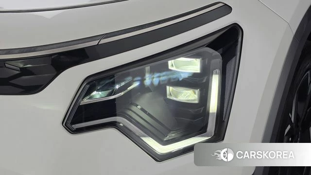Kia Di All New Niro EV id 4665995 из Кореи 14